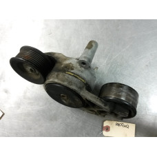 106F002 Serpentine Belt Tensioner For 03-04 Ford F-250 Super Duty 6.0 3C2E6C354AA Power Stoke Diesel 106F002 Serpentine Belt Tensioner For 03-04 Ford F-250 Super Duty 6.0 3C2E6C354AA Power Stoke Diesel